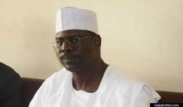 Names Of Senators Who Signed Ndume Out Of Senate Leadership - Revealed